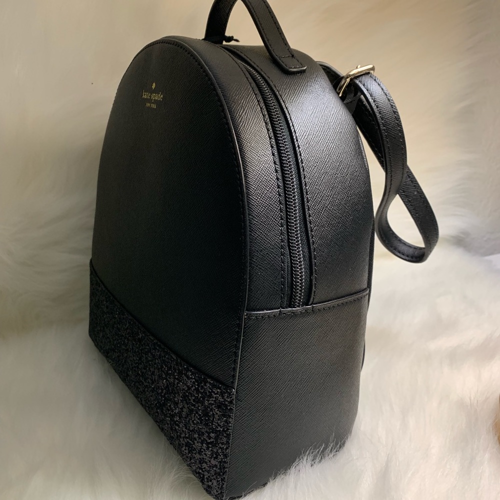Kate Spade Greta Court sammi backpack Neda Wallet - Picture 4 of 7